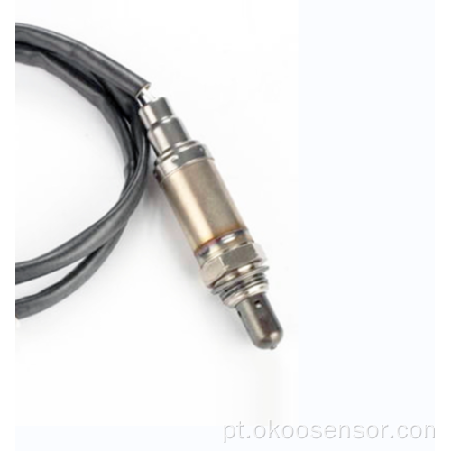 Sensor de oxigênio frontal Passat 1.8L
